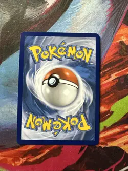 MARSHADOW - 80/132 Mega Evolution NM - Reverse Holo - Pokemon TCG Card NM - Image 2