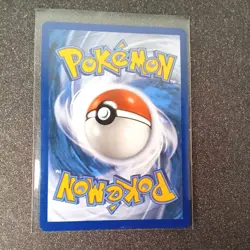 Pokemon Gengar 050/088 Perfect Order ME03 Rare Holo TCG Card NM/M - Image 2