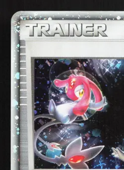 Time-Space Distortion 012/012 Shaymin LV.X Deck HP Japanese Pokemon Card TCG - Image 2