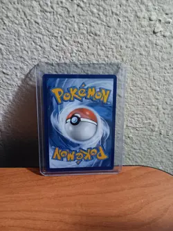 Arbok EX Ultra Rare SV Scarlet & Violet 151 Card 185/165 NM Condition - Image 4