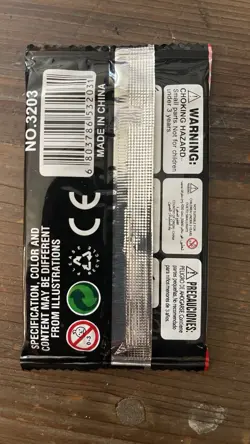 Pokemon TCG : Scarlet & Violet Prismatic Evolution Booster Pack -10 Cards - Image 2