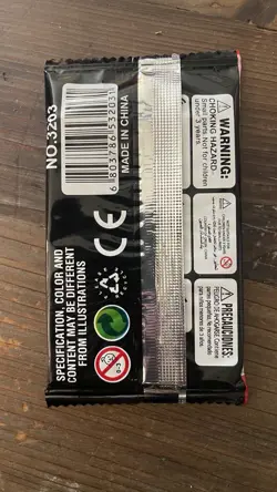 Pokemon TCG Scarlet And Violet Prismatic Evolutions Booster Pack 10 Cards - Image 2