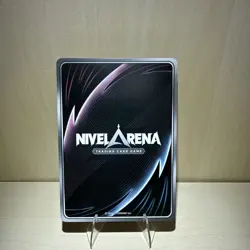 Behemoth BT03-079 SPR Unbreakable EX-NM Signature card Nivel Arena Nikke Korean - Image 2