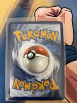 Pokemon TCG Dwebble 051/086 Black Bolt Master Ball Reverse Holo Card - Image 2