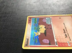 Rare Numel 59/100 Holo Ex Crystal Guardians Pokemon Card 2006 Stamped - Image 4