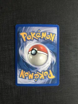 Rare Numel 59/100 Holo Ex Crystal Guardians Pokemon Card 2006 Stamped - Image 5