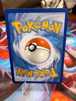 Starly - Reverse Holo - Scarlet Violet 148/198 Yuka Morii Pokemon Card LP - Image 2