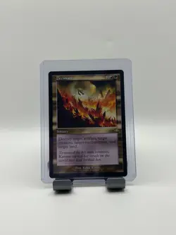 MTG, Decimate $3 ORDER MIN 356 NM (Retro Frame) Dominaria Remastered Regular - Image 1