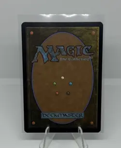 Quandrix, the Proof 286 M (Borderless) Secrets of Strixhaven NM - Image 2