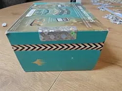 Magic The Gathering Streets of New Capenna Bundle Sealed 195166121062 - Image 5