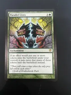 Parallel Lives Innistrad Regular - Image 1