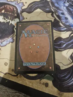 MTG Magic Arahbo Roar of the World Foil Mythic Commander - Image 2