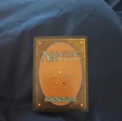 MTG Mount Doom mythic rare Lord of the rings - Image 2