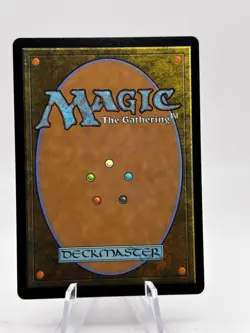 Teferi, Temporal Archmage 0125 Commander Masters CMM MTG NM - Image 2