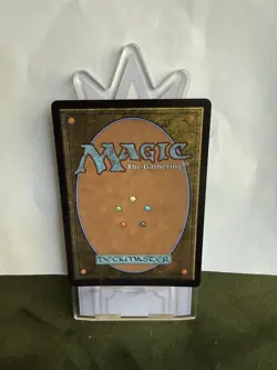 Avatar: The Last Airbender Magic the Gathering Day of Black Sun Extended Foil - Image 2