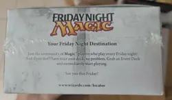 AVACYN RESTORED Magic the Gathering factory sealed booster box MTG 36 packs FASC - Image 3