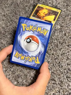 Pokemon TCG Pikachu Pokemon Day 2026 Promo - Image 5