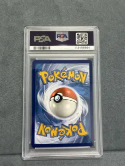 2019 Pokemon SM Black Star Promos #SM192 Lucario and Melmetal GEM PSA 10 - Image 2