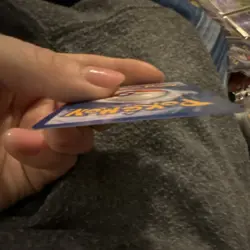 Pokemon Numel 59/100 EX Crystal Guardians Common Stamped 2006 50 HP English - Image 3