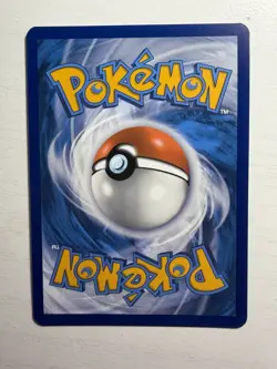 Articuno 161/159 Sv09 Journey Together Pokemon TCG Illustration Rare NM Holo - Image 2