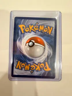 Pokemon Mega Charizard X EX Full Art Promo Holo 023 Mega Evolution 360 HP - Image 2