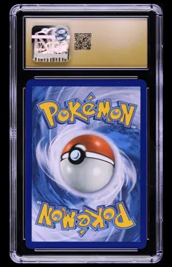 ‼Eevee Pokemon (2024) Twilight Masquerade - 188/167 GRADE 10 PRISTINE💨 - Image 2