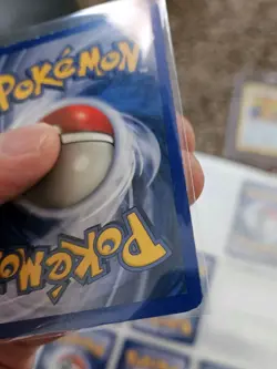 Houndour 43/105 Pokemon TCG Neo Destiny LP - Image 4