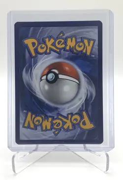 Eevee SVP 173 Holo Promo - Pokemon Prismatic Evolutions Scarlet & Violet - Image 2