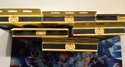 Pokemon Day 2026 Collection box Lot of 6| Official Pokemon TCG | Sealed - Image 4