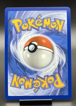 Clauncher 037/132 Pokemon Reverse Holo Mega Evolution NM - Image 2