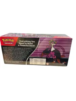 Pokemon TCG Trainer's Toolkit Box 2025 Sealed New - Image 3
