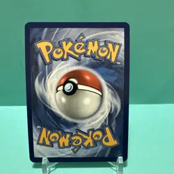 Pokemon TCG - 2025 ME01: Mega Evolution Thievul 90/132 Reverse Foil - Image 2