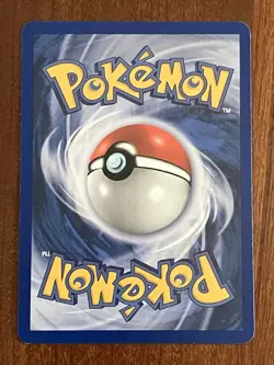 Dark Marowak 7/109 Non Holo Team Rocket Returns Pokemon TCG - Image 2