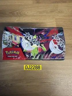 Pokemon Mega Evolution-Perfect Order Booster Display Box (36 Packs) **IN HAND** - Image 4