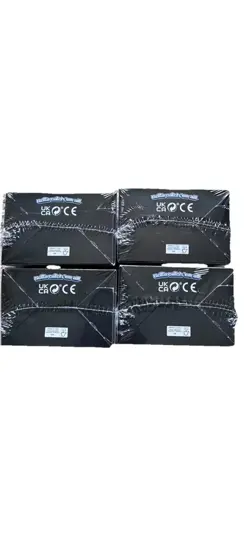 Ascended Heroes Booster Bundle Lot of 4 Sealed Pokemon Center - Image 4