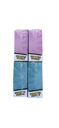 Ascended Heroes Booster Bundle Lot of 4 Sealed Pokemon Center - Image 5