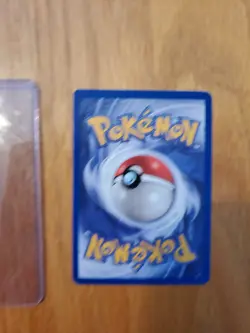 Pokemon 2000 Team Rocket 1st Edition Digger Trainer M/NM - Image 4