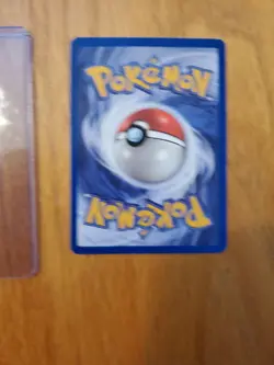 Pokemon 2000 Team Rocket 1st Edition Digger Trainer M/NM - Image 5