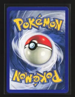 Pokemon 1999 Base Set Blastoise #2/102 - Image 2