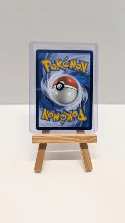 Pokemon TCG, Wigglytuff Ex 222/091 - Paldean Fates - Image 2