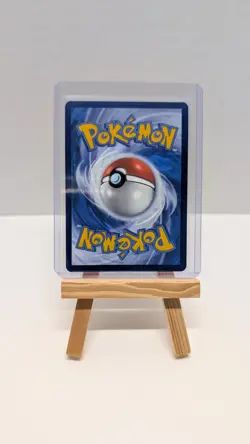 Pokemon TCG, Koraidon Ex SVP 197 - Black Star Promo - Image 2