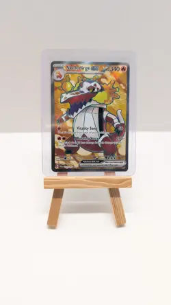 Pokemon TCG, Skeledirge Ex 233/193 - Paldea Evolved - Image 1