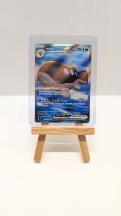 Pokemon TCG, Paldean Clodsire Ex 244/193 - Paldea Evolved - Image 1