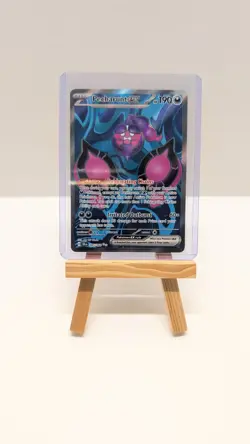 Pokemon TCG, Pecharunt Ex 085/064 - Shrouded Fable - Image 1