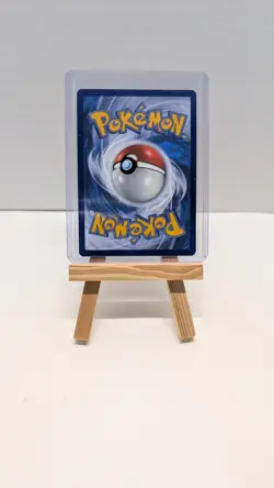 Pokemon TCG, Wugtrio Ex 190/162 - Temporal Forces - Image 2