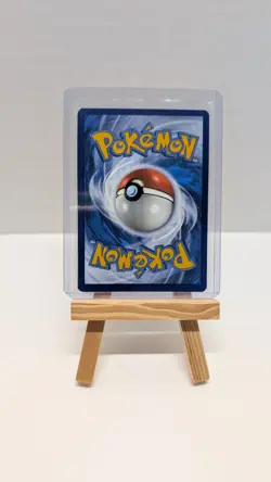 Pokemon TCG, Cofagrigus Ex 224/182 - Paradox Rift - Image 2