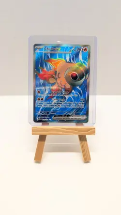 Pokemon TCG, Chi-Yu Ex 234/193 - Paldea Evolved - Image 1