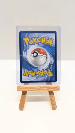 Pokemon TCG, Incineroar Ex 187/162 - Temporal Forces - Image 2