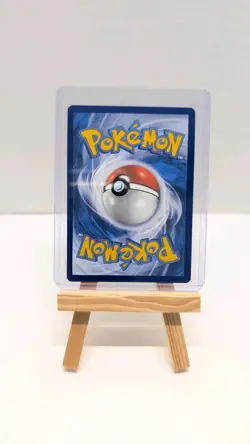 Pokemon TCG, Walking Wake Ex 189/162 - Temporal Forces - Image 2