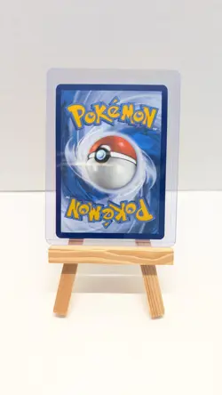 Pokemon TCG, Gengar Ex 104/162 - Temporal Forces - Image 2